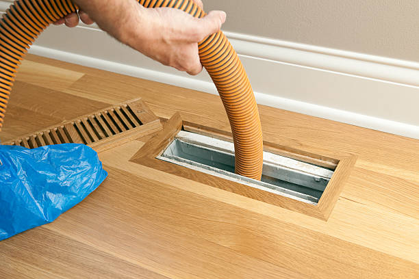 Best Residential Air Duct Cleaning  in Simpsonville, KY